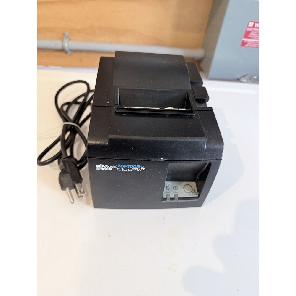 POS Thermal Receipt Printer